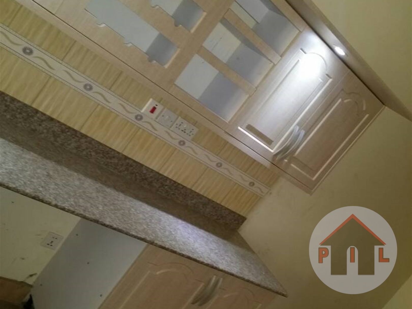 Apartment for rent in Seguku Wakiso