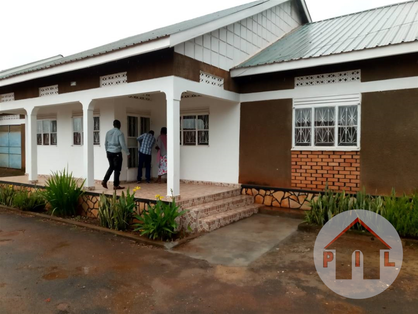 Bungalow for rent in Ntinda Kampala