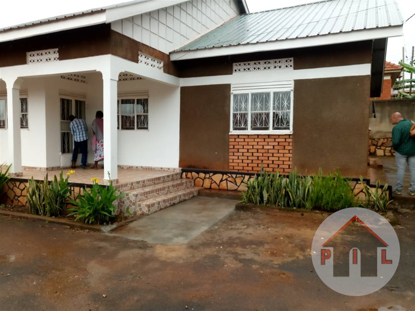 Bungalow for rent in Ntinda Kampala