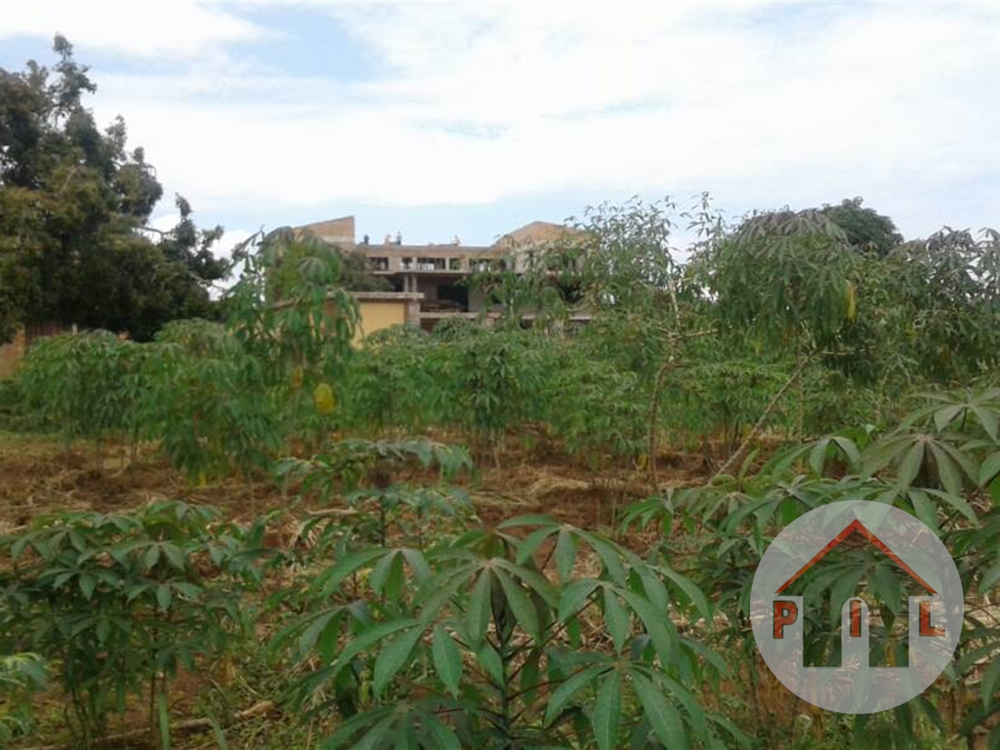 Residential Land for sale in Kawuku Wakiso