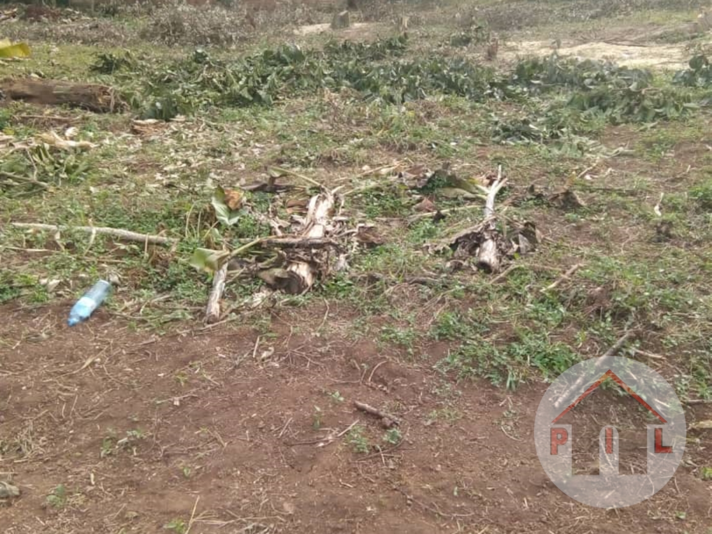 Agricultural Land for sale in Nansana Wakiso