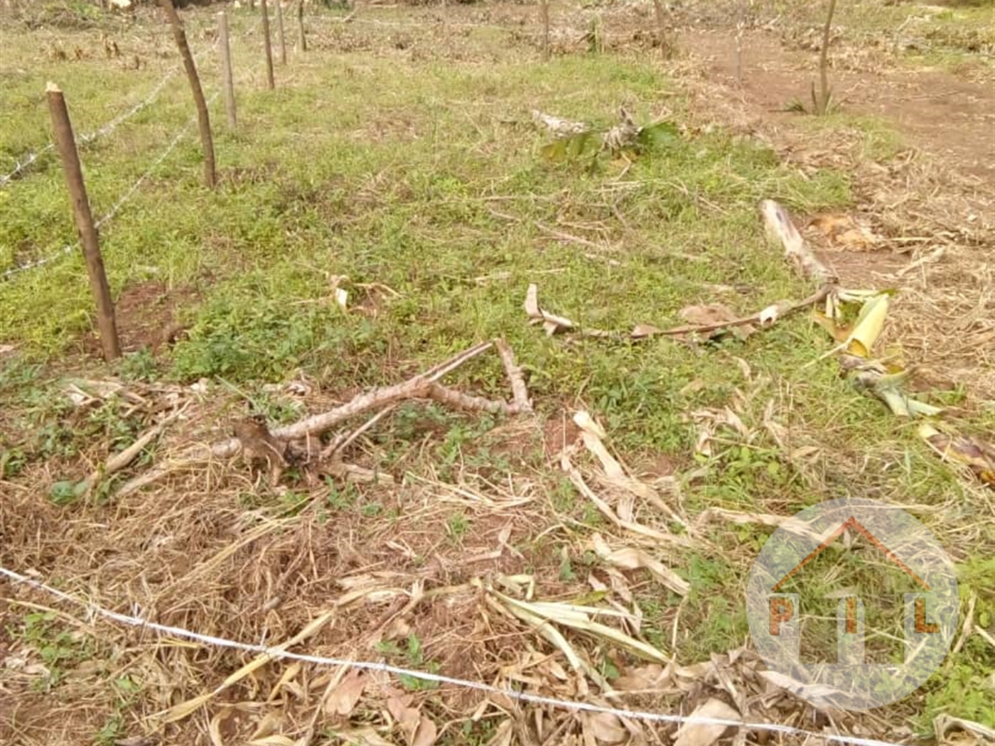 Agricultural Land for sale in Nansana Wakiso