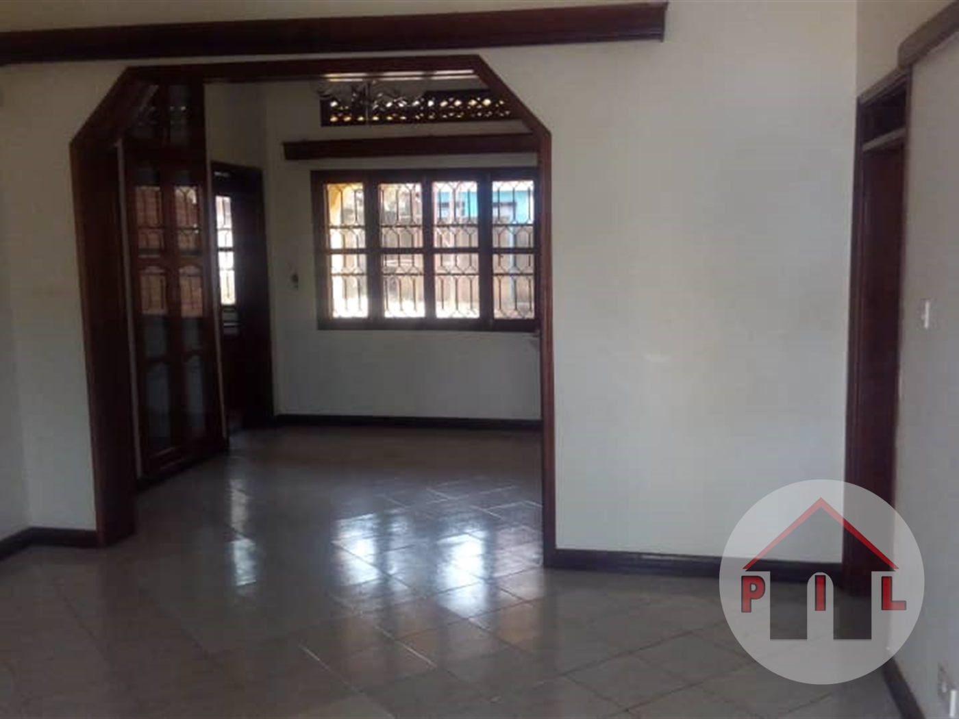 Apartment for rent in Kiwaatule Kampala