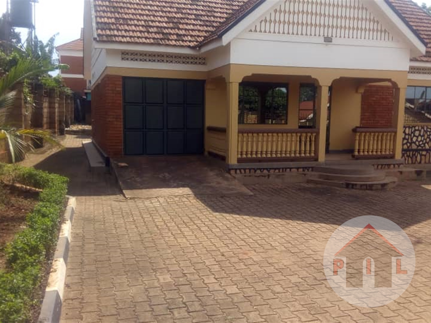 Apartment for rent in Kiwaatule Kampala