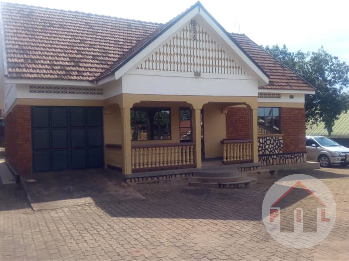 Apartment for rent in Kiwaatule Kampala