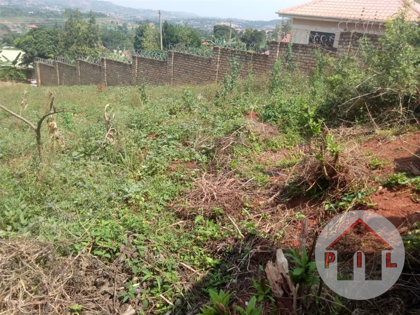 Residential Land for sale in Kalagala Wakiso