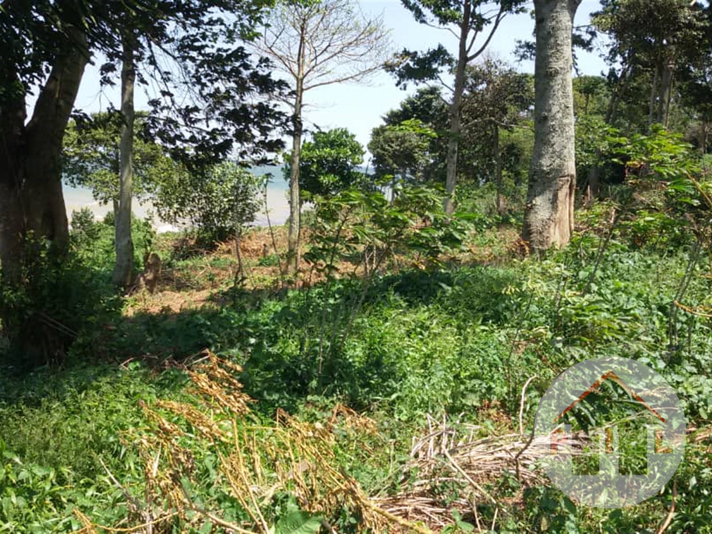 Recreational Land for sale in Bwelenga Kampala