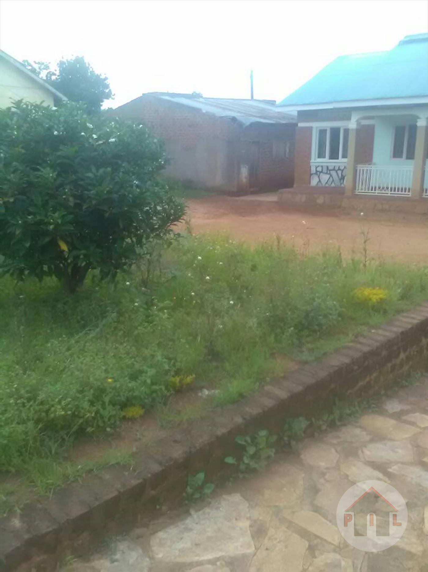 Bungalow for sale in Sselinya Wakiso