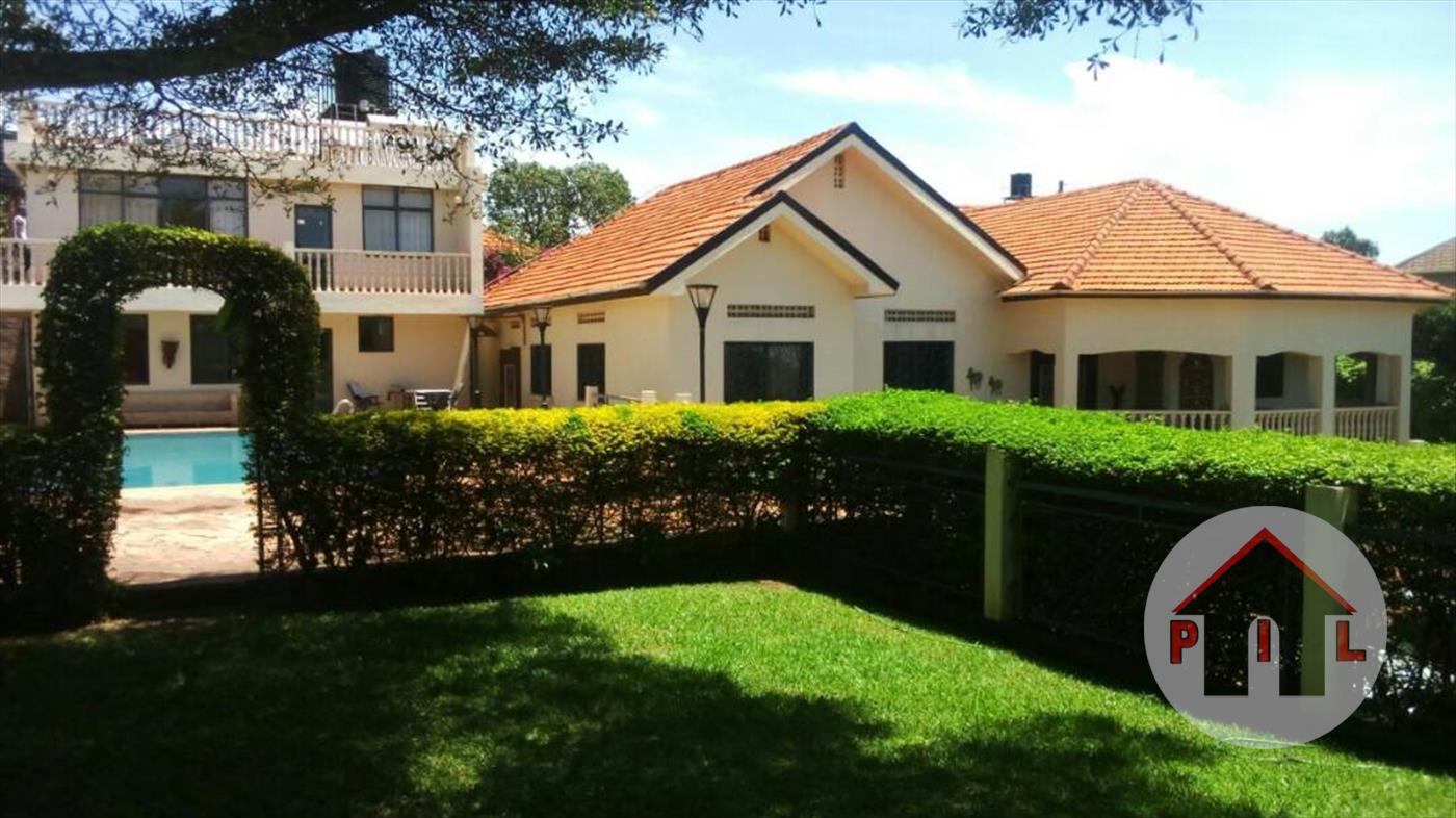 Maisonette for sale in Akright Wakiso