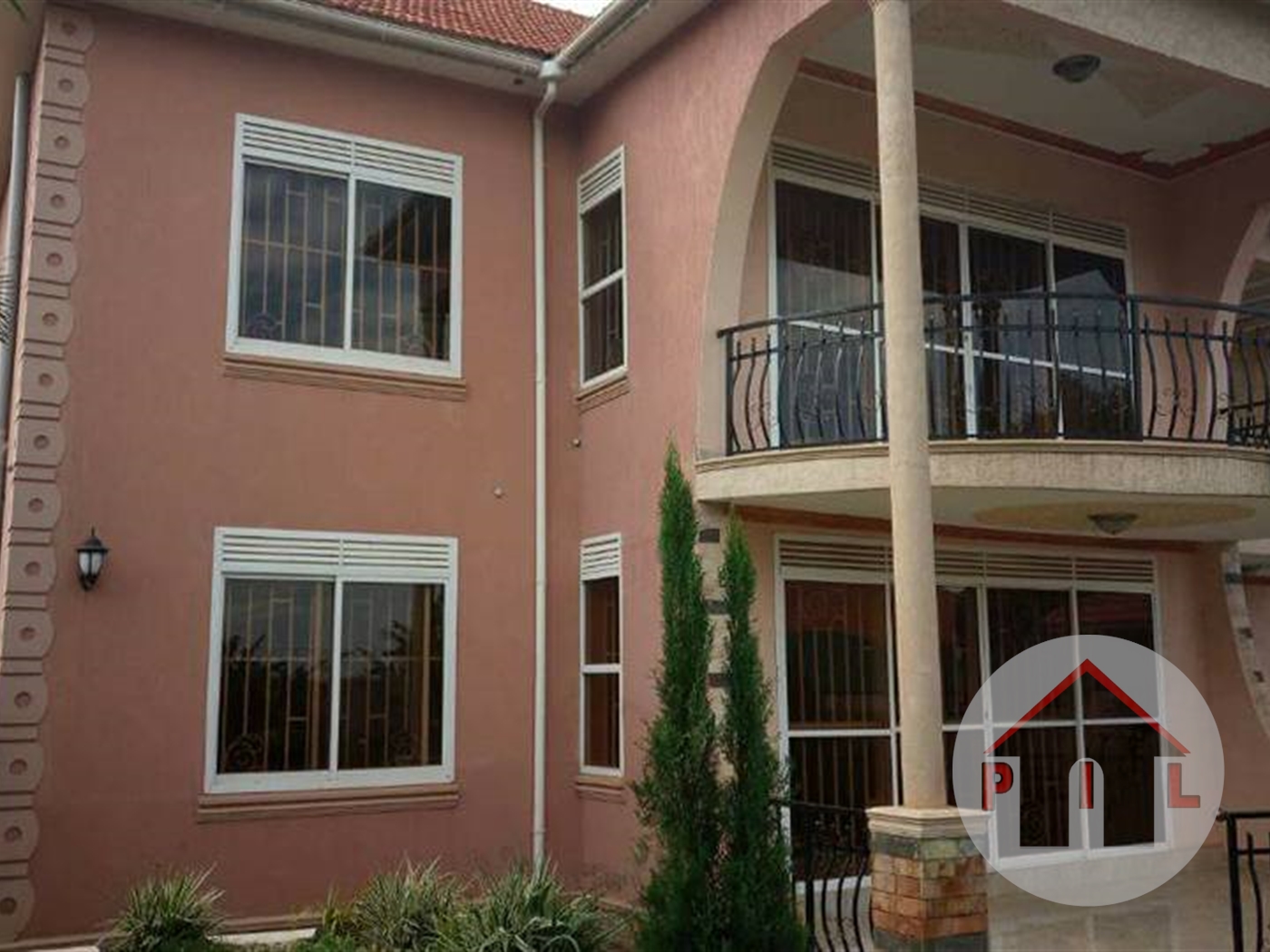 Mansion for sale in Naalya Kampala