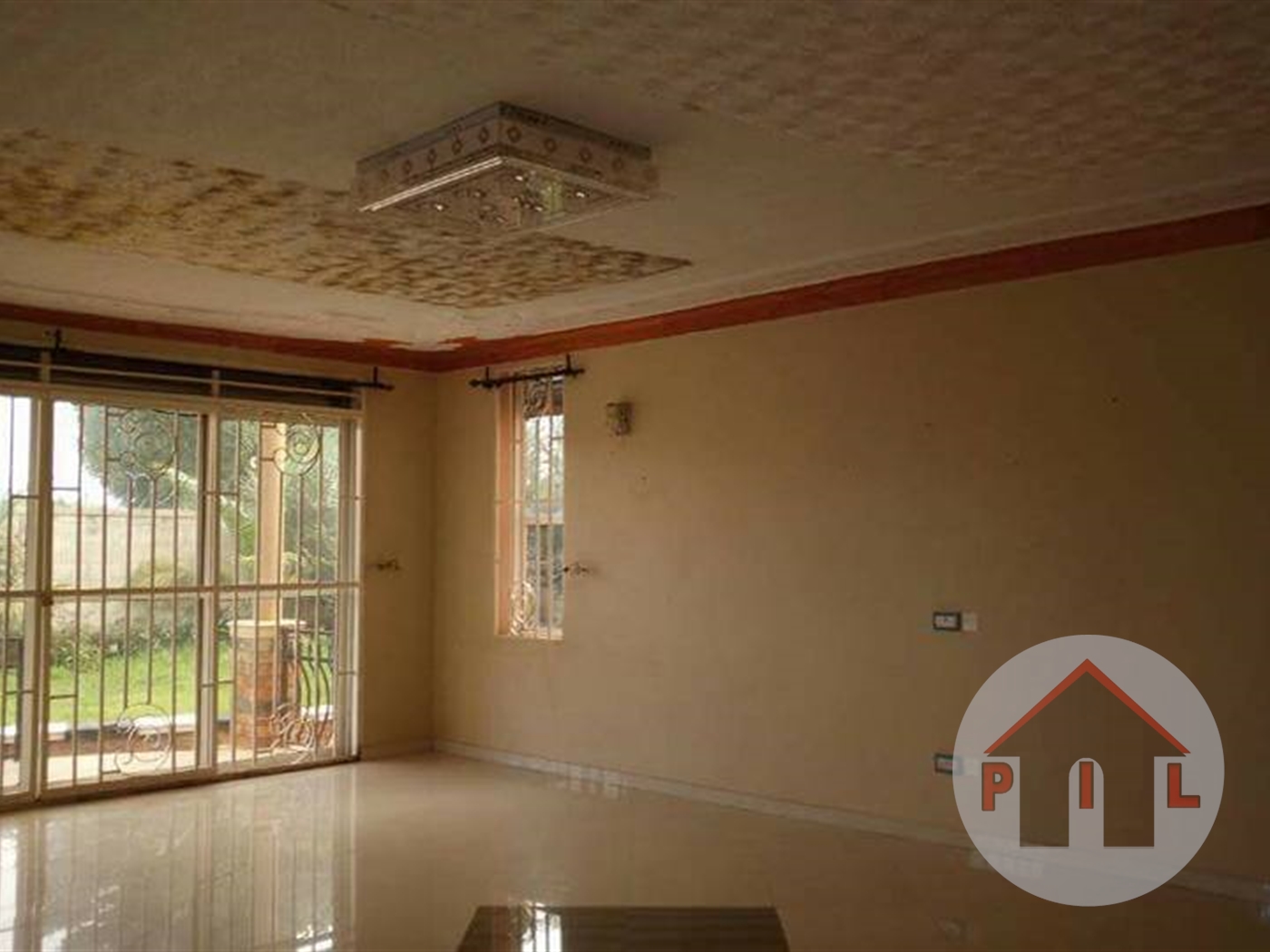 Mansion for sale in Naalya Kampala