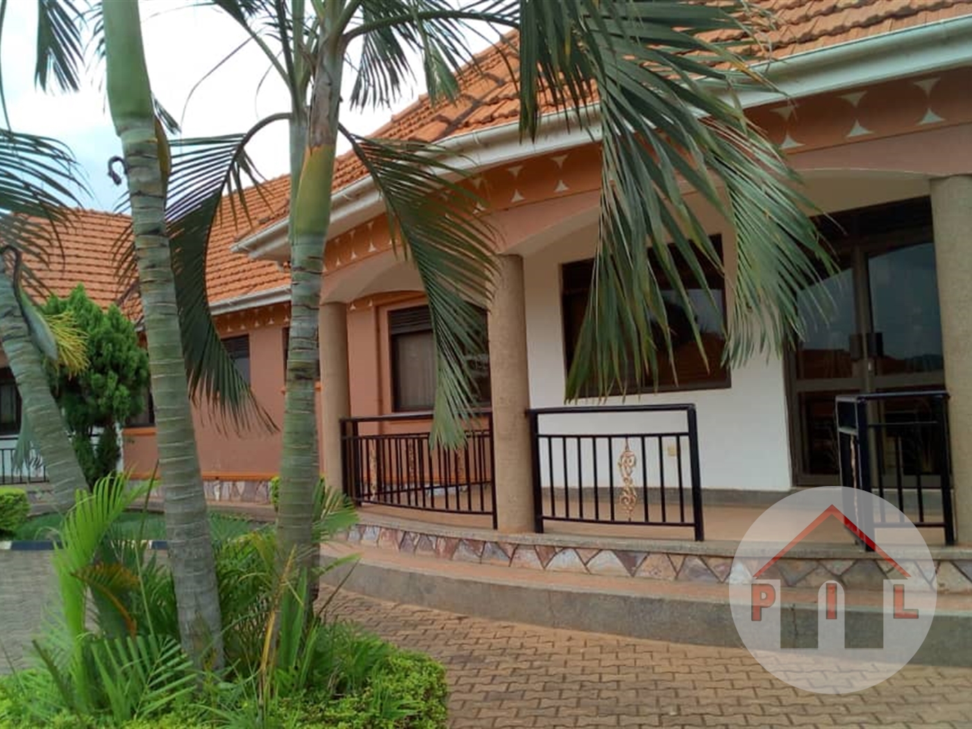 Bungalow for sale in Katale Wakiso