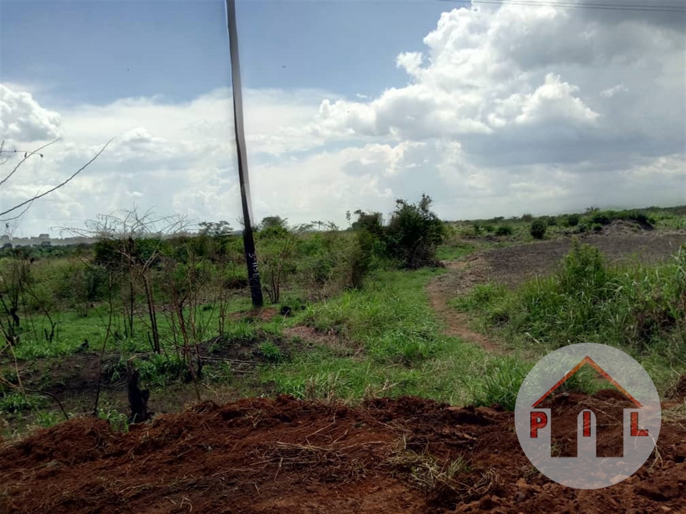 Residential Land for sale in Gayaza Wakiso