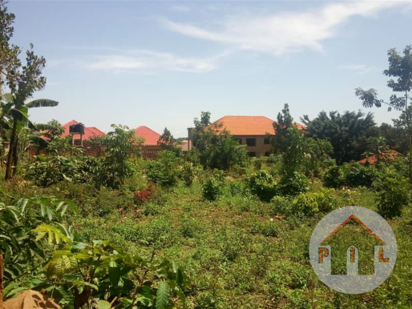 Residential Land for sale in Najjera Wakiso