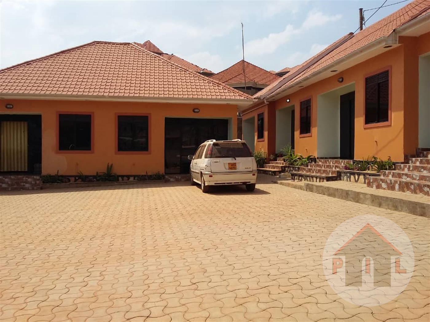 Rental units for sale in Kira Wakiso