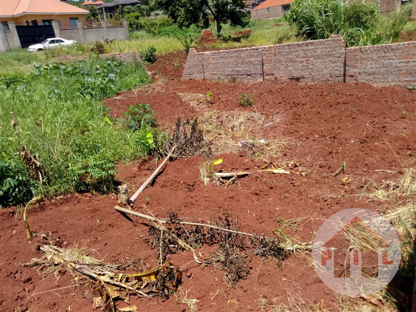 Residential Land for sale in Bwebajja Wakiso