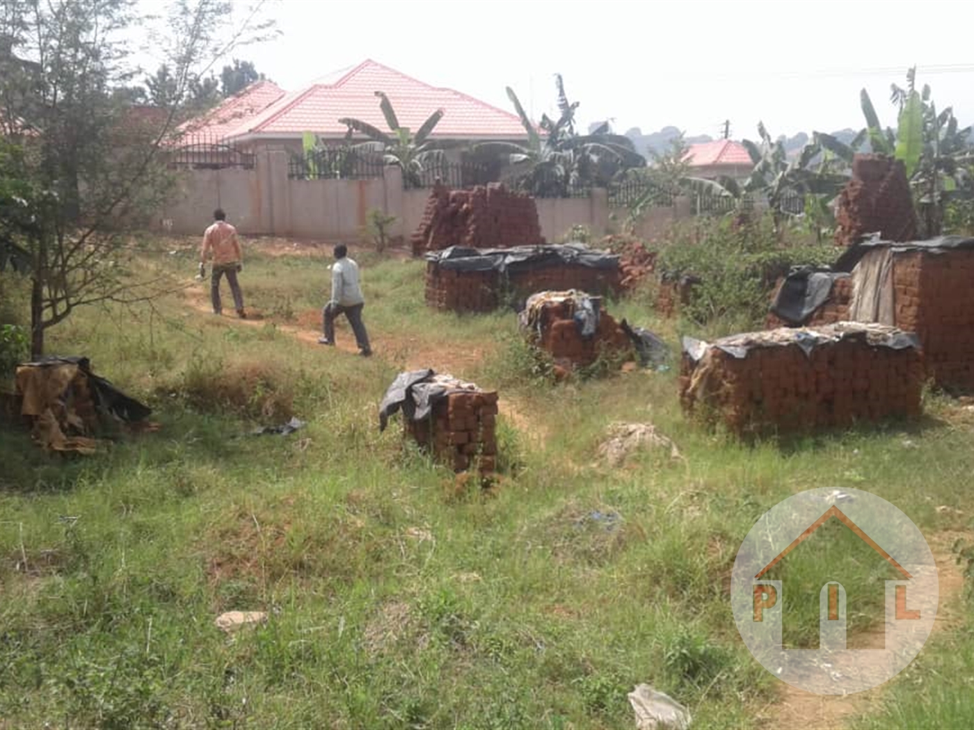 Residential Land for sale in Entebbe Wakiso