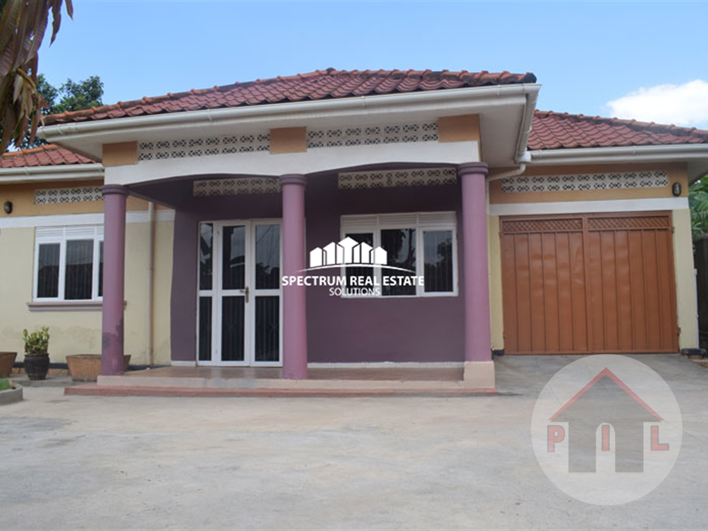 Bungalow for sale in Namugongo Wakiso