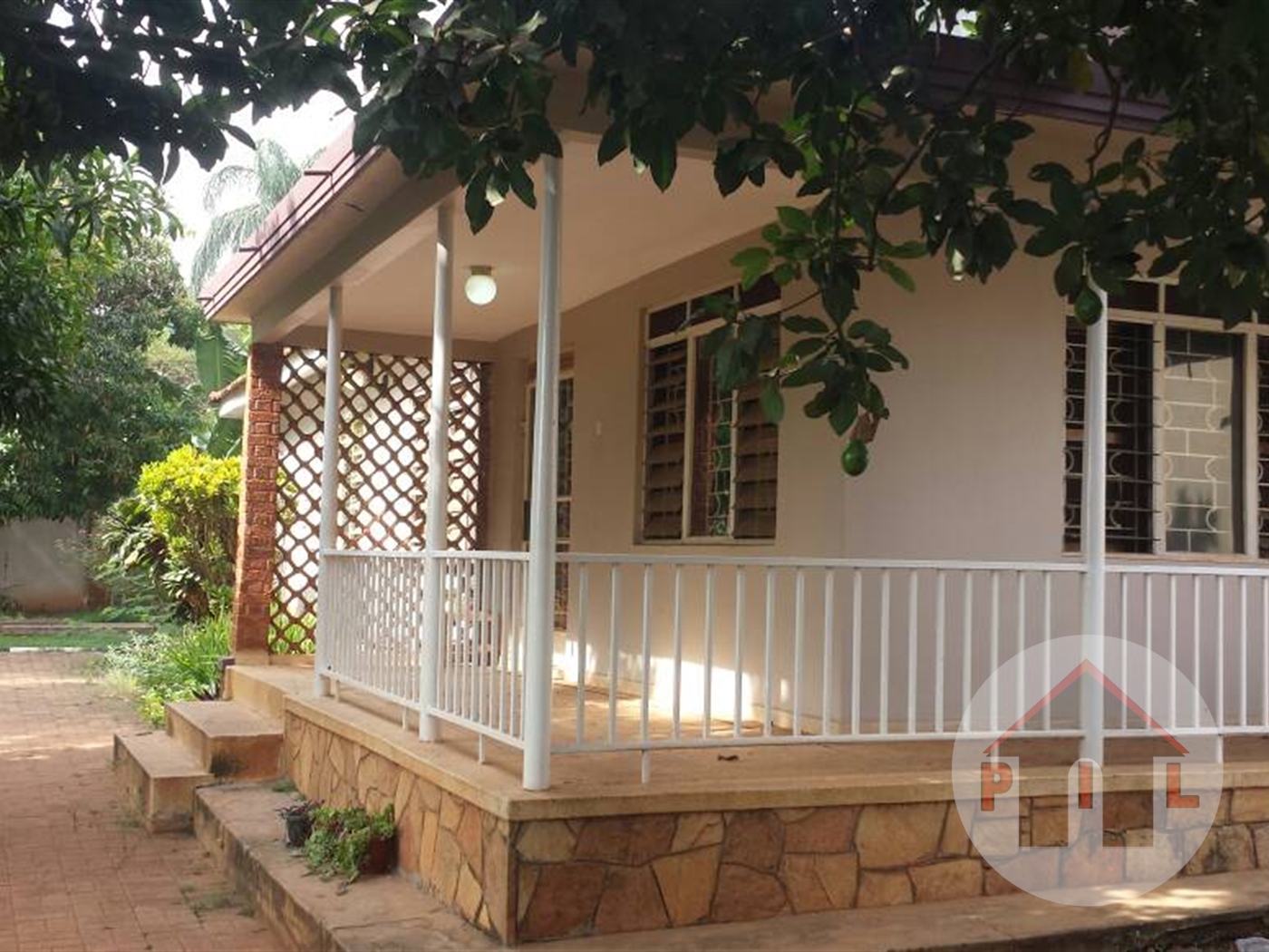 Bungalow for sale in Muyenga Wakiso