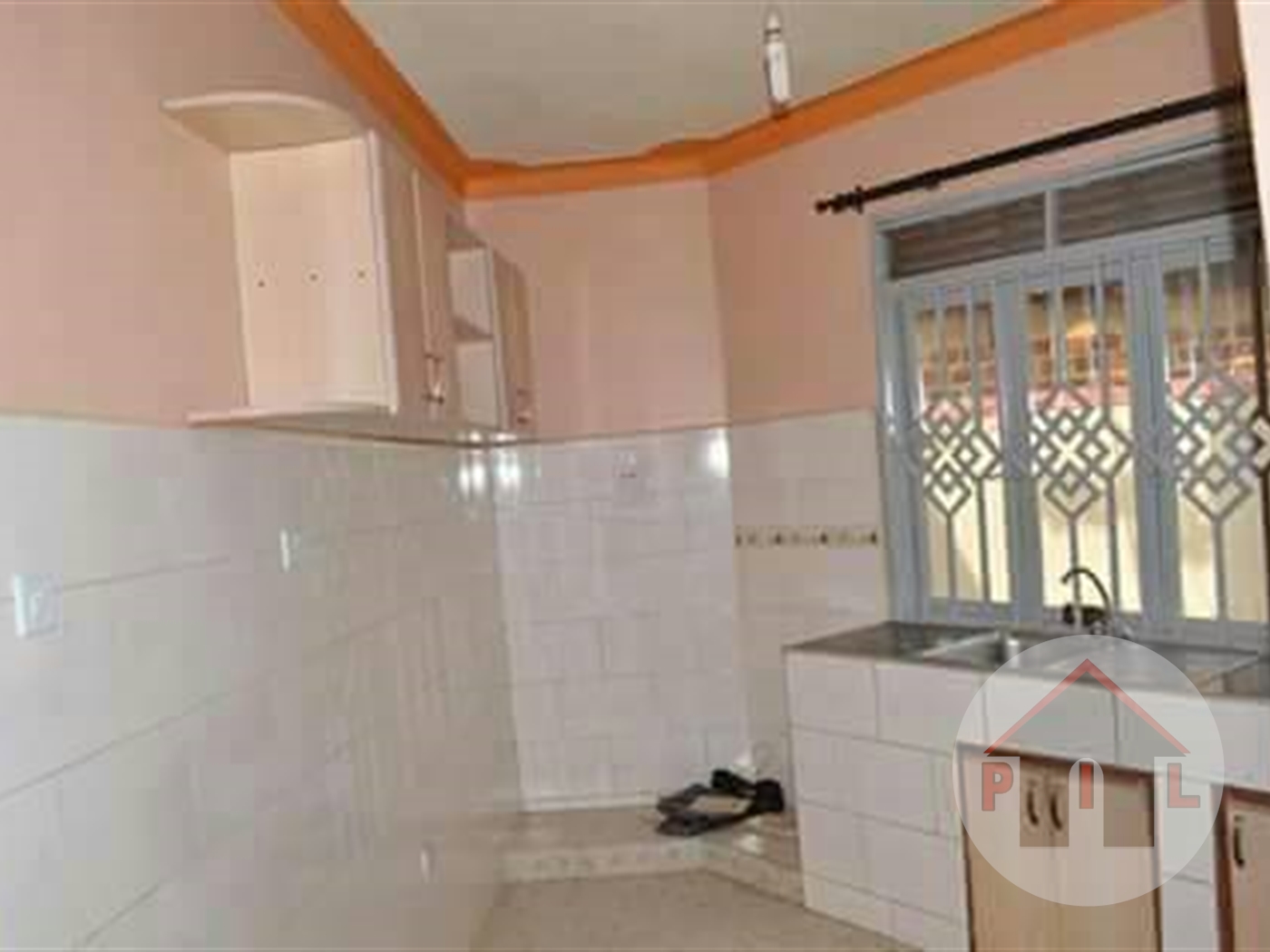 Bungalow for sale in Gayaza Wakiso