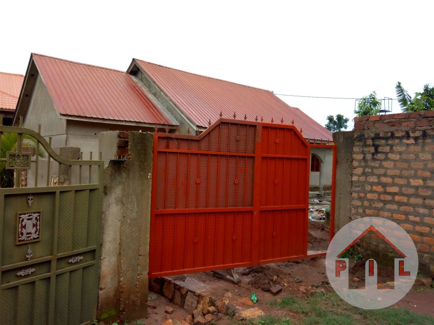 Shell House for sale in Lumuli Wakiso