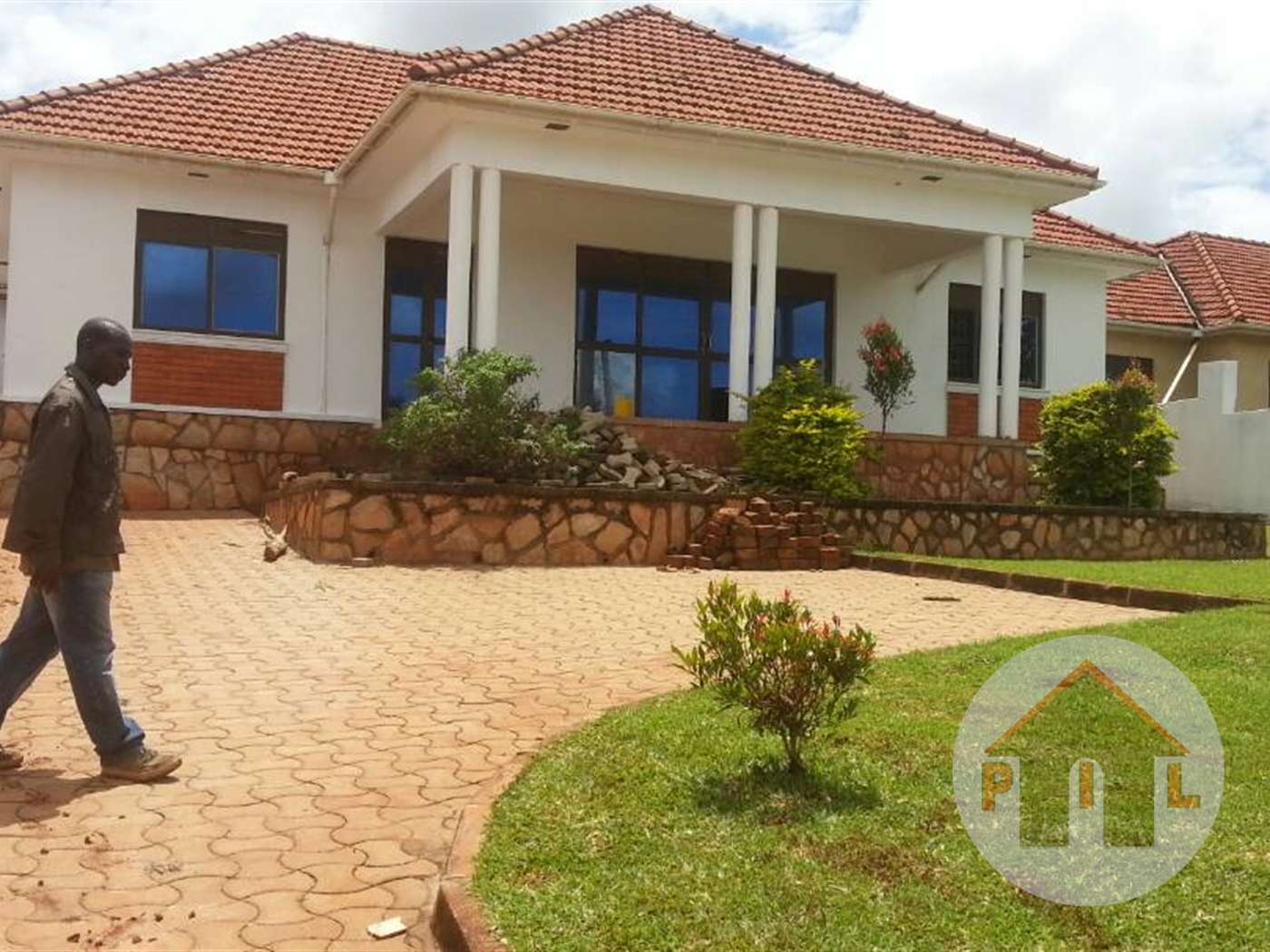 Town House for sale in Akright Wakiso