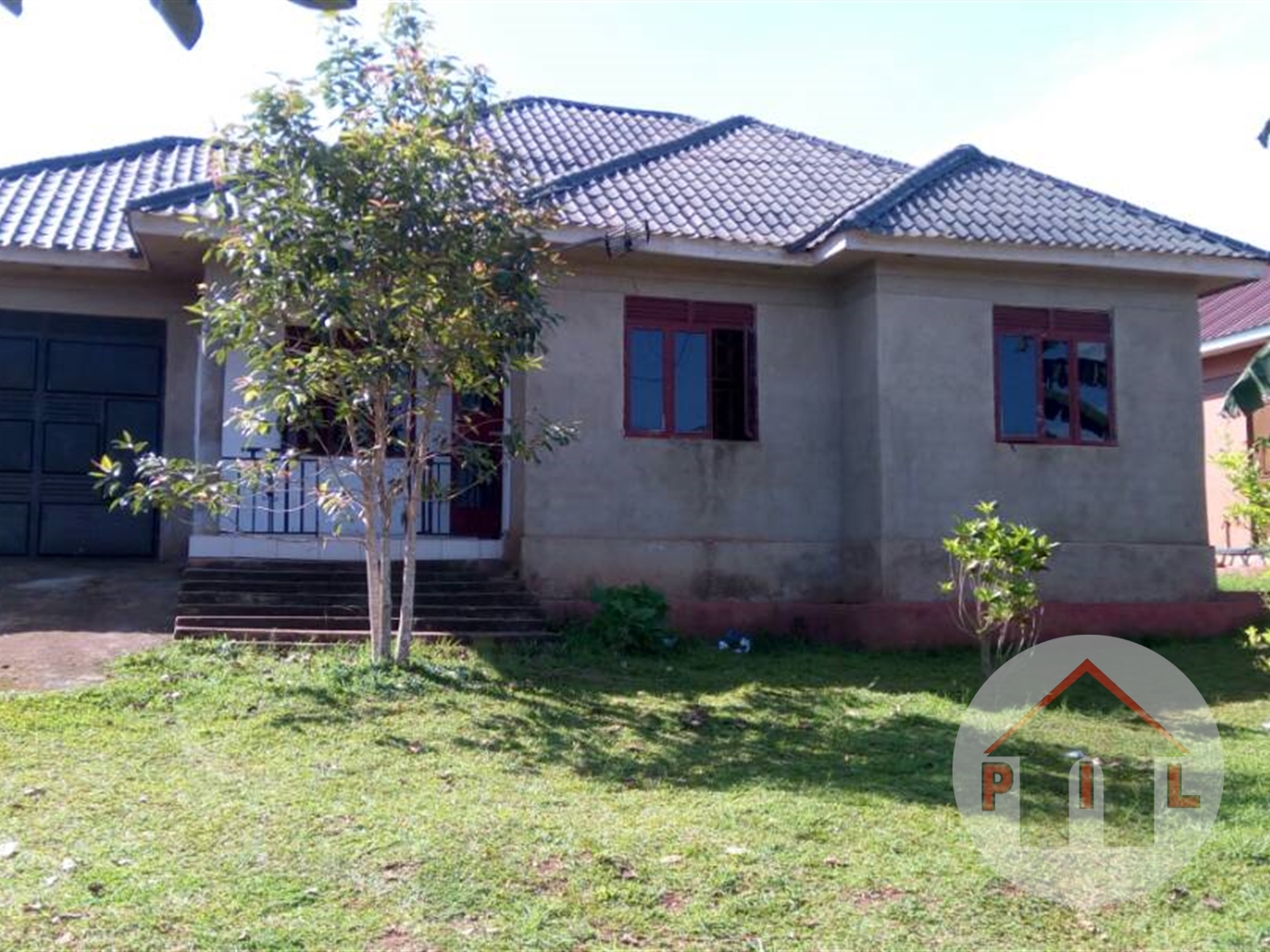 Semi Detached for sale in Bulenga Wakiso