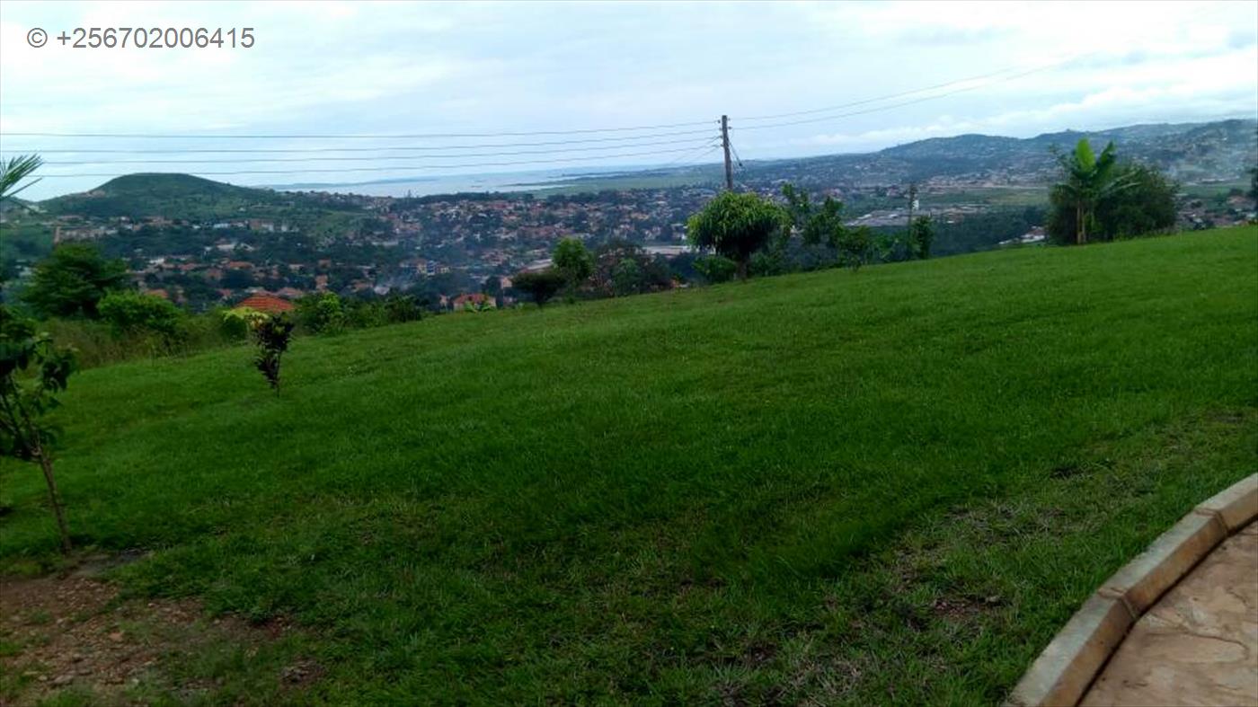 Bungalow for sale in Seguku Wakiso