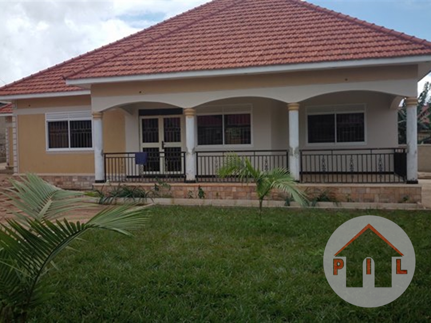 Bungalow for sale in Kitinde Wakiso