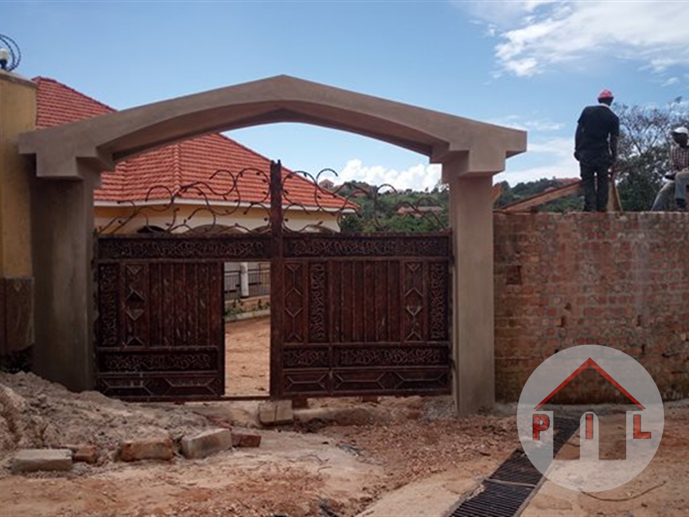 Bungalow for sale in Kitinde Wakiso