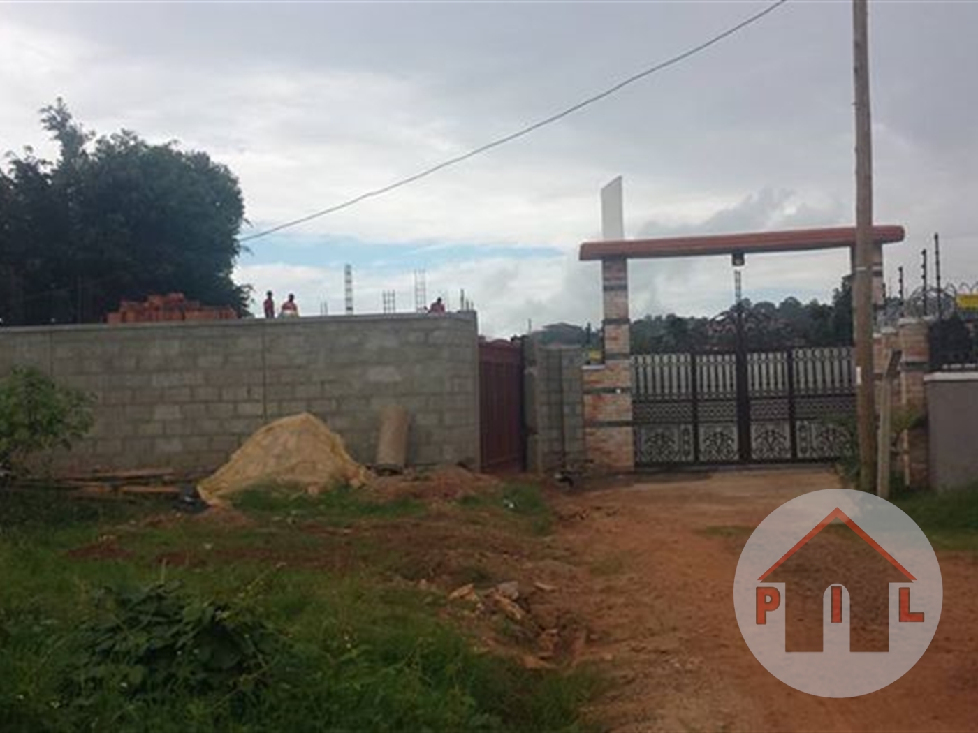 Mansion for sale in Muyenga Kampala