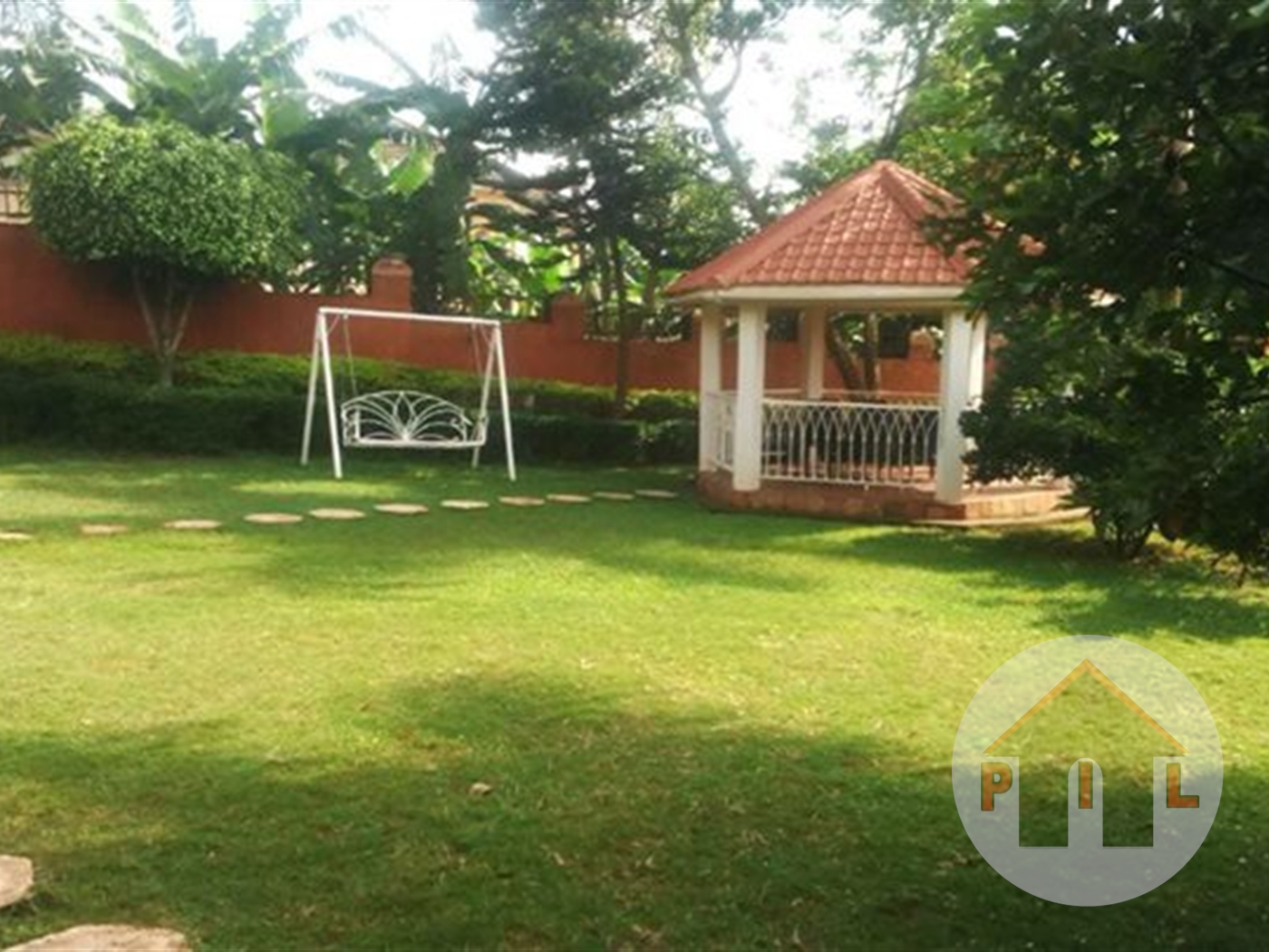 Mansion for sale in Bbunga Kampala