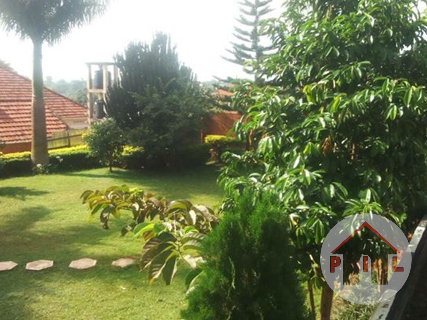 Mansion for sale in Bbunga Kampala