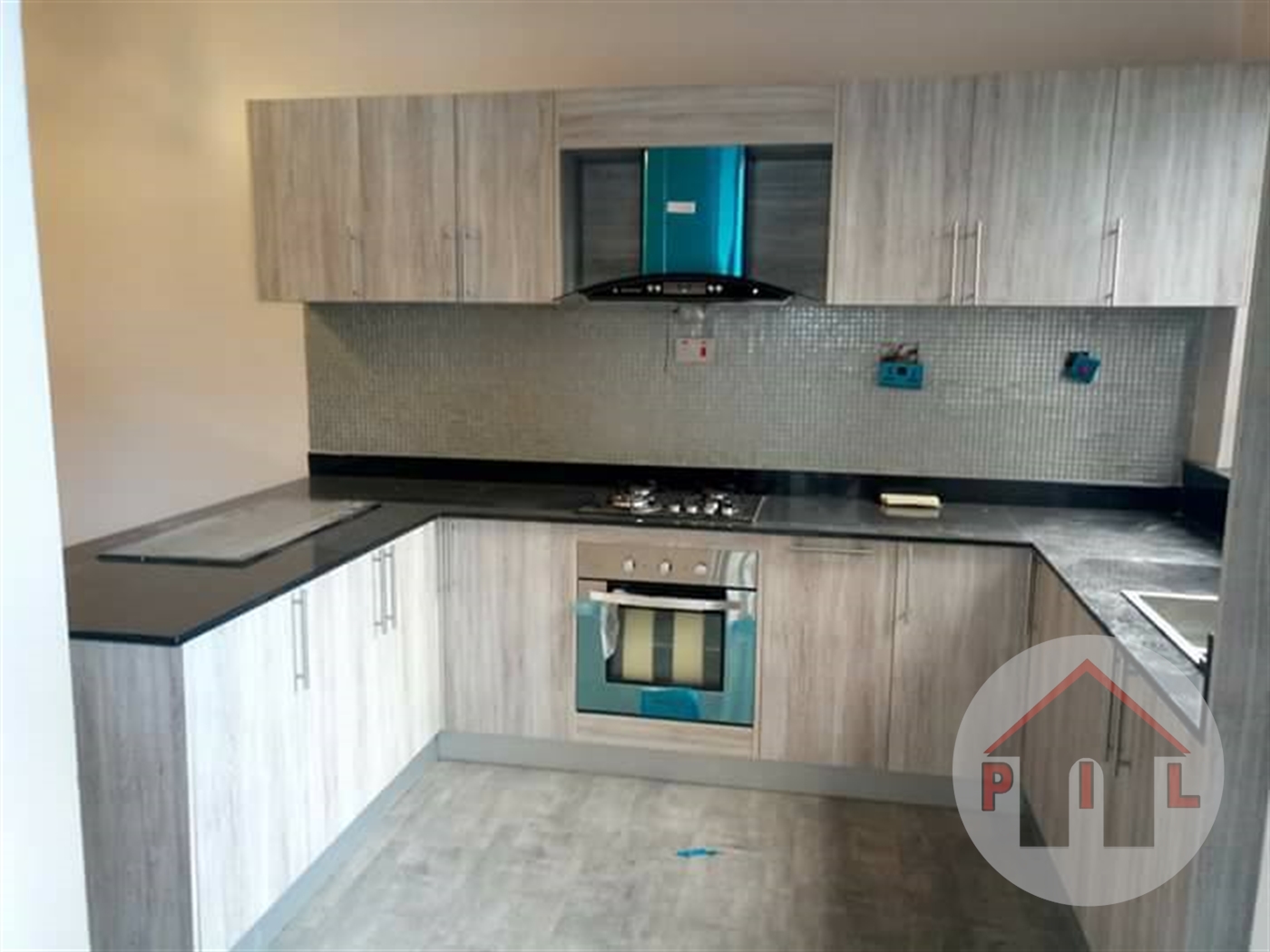 Apartment for rent in Kisaasi Kampala