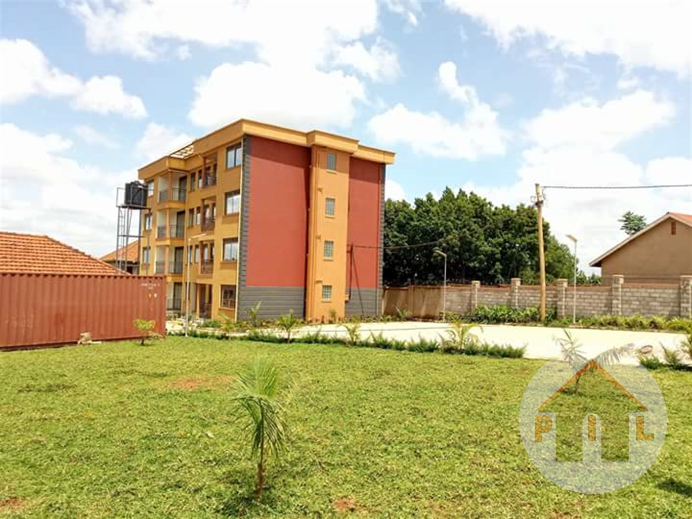 Apartment for rent in Kisaasi Kampala