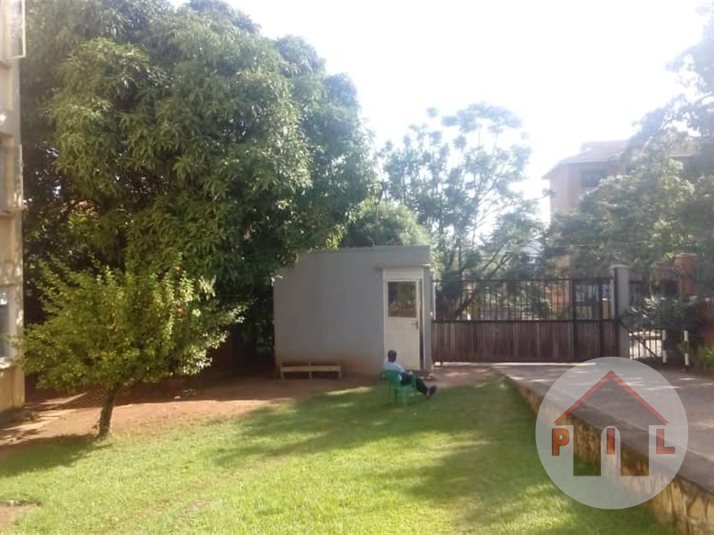 Apartment block for sale in Nakasero Kampala