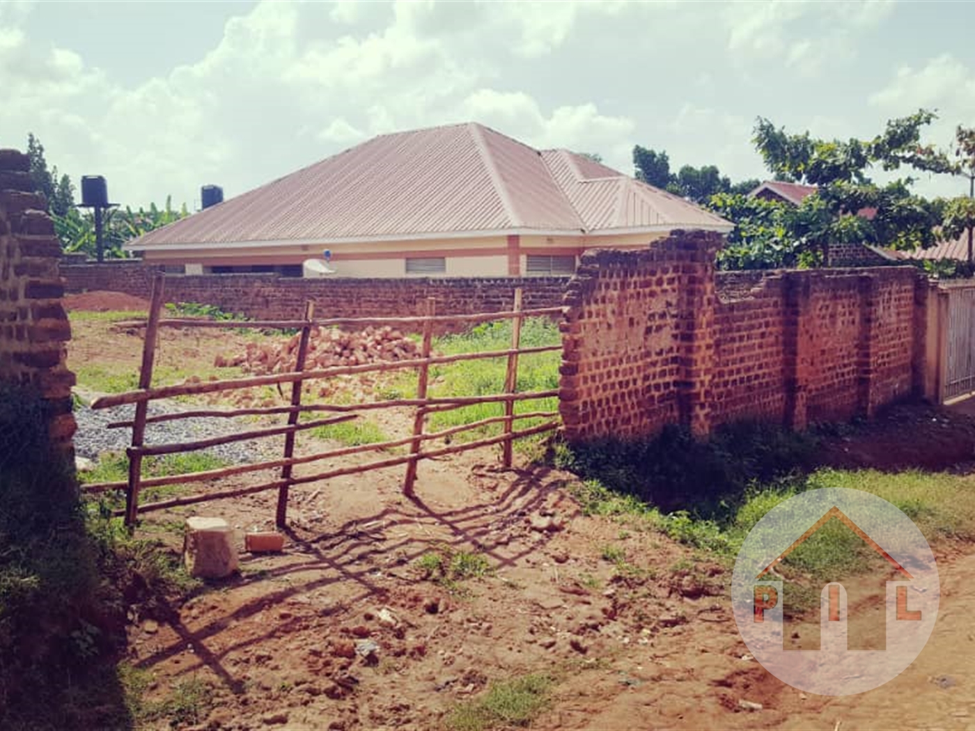 Residential Land for sale in Mbalwa Wakiso