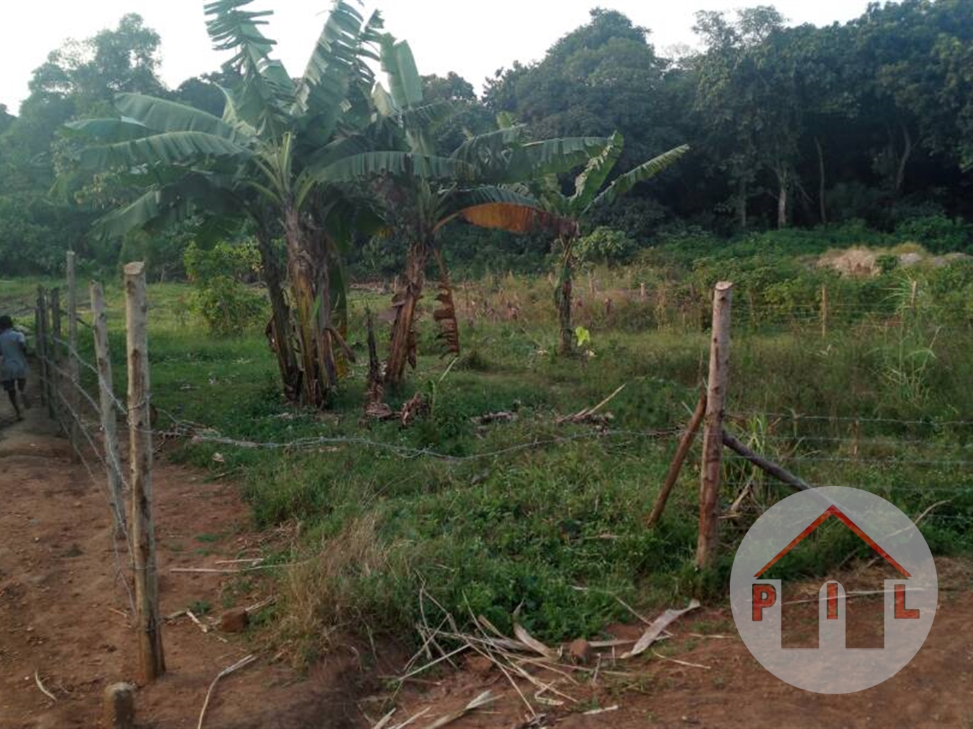 Residential Land for sale in Gayaza Wakiso