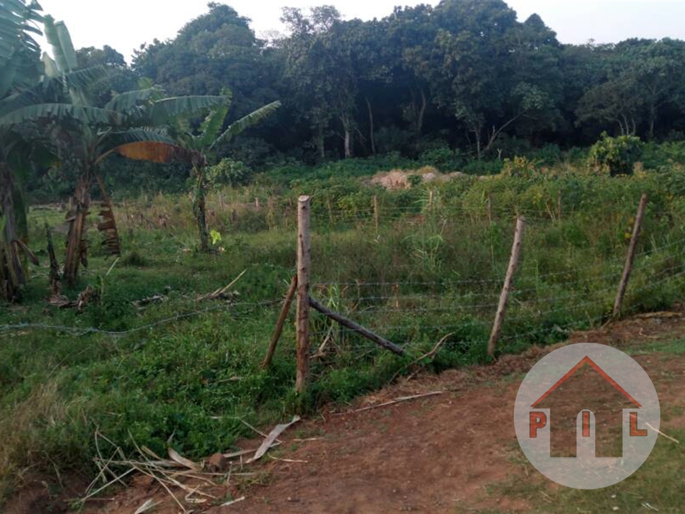 Residential Land for sale in Gayaza Wakiso