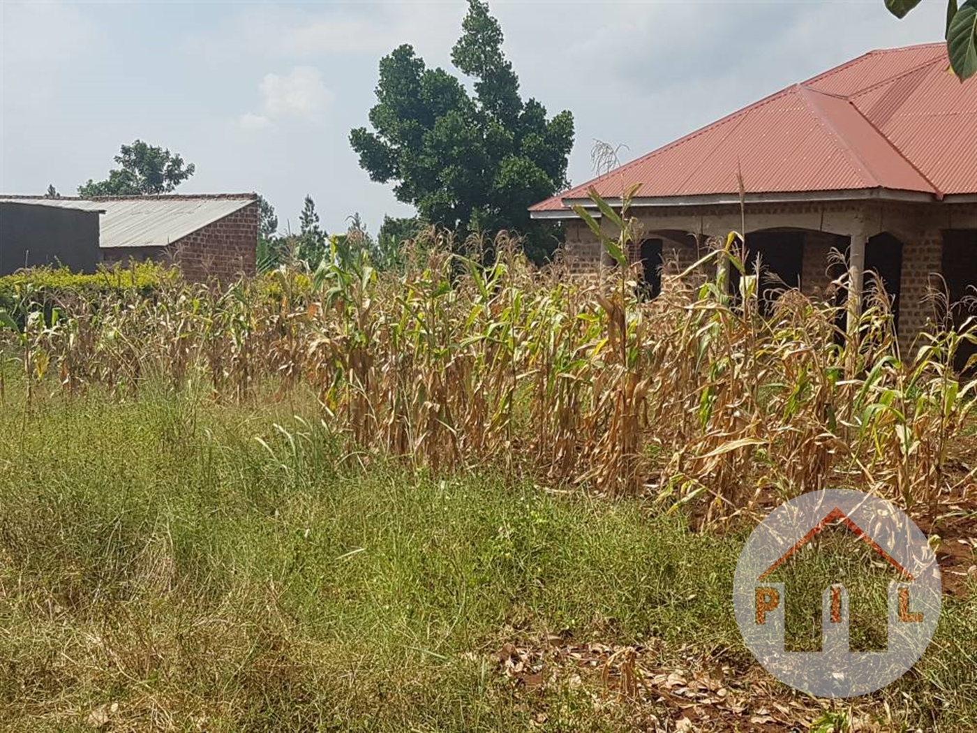 Residential Land for sale in Gayaza Wakiso