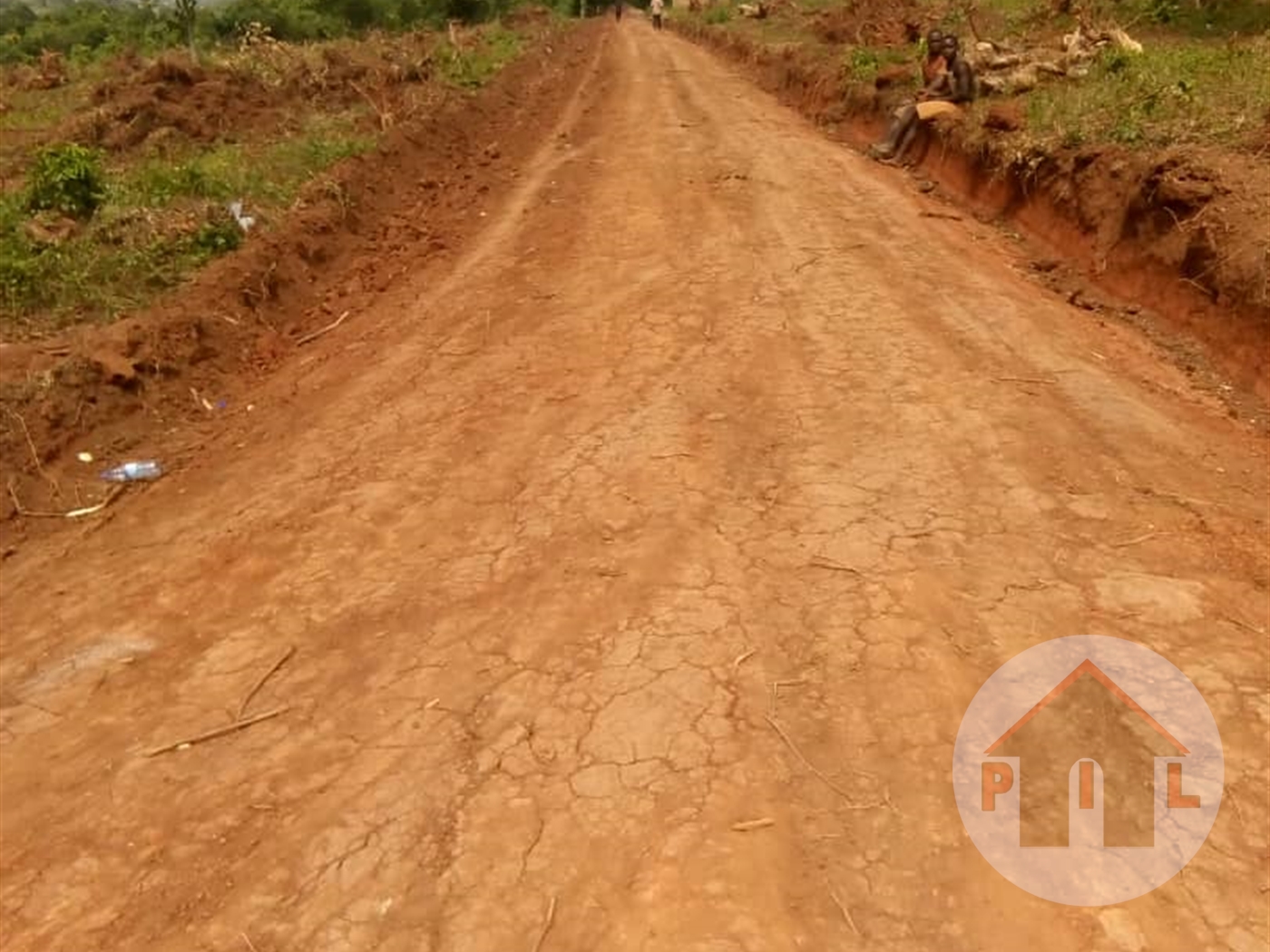 Residential Land for sale in Nakweelo Wakiso