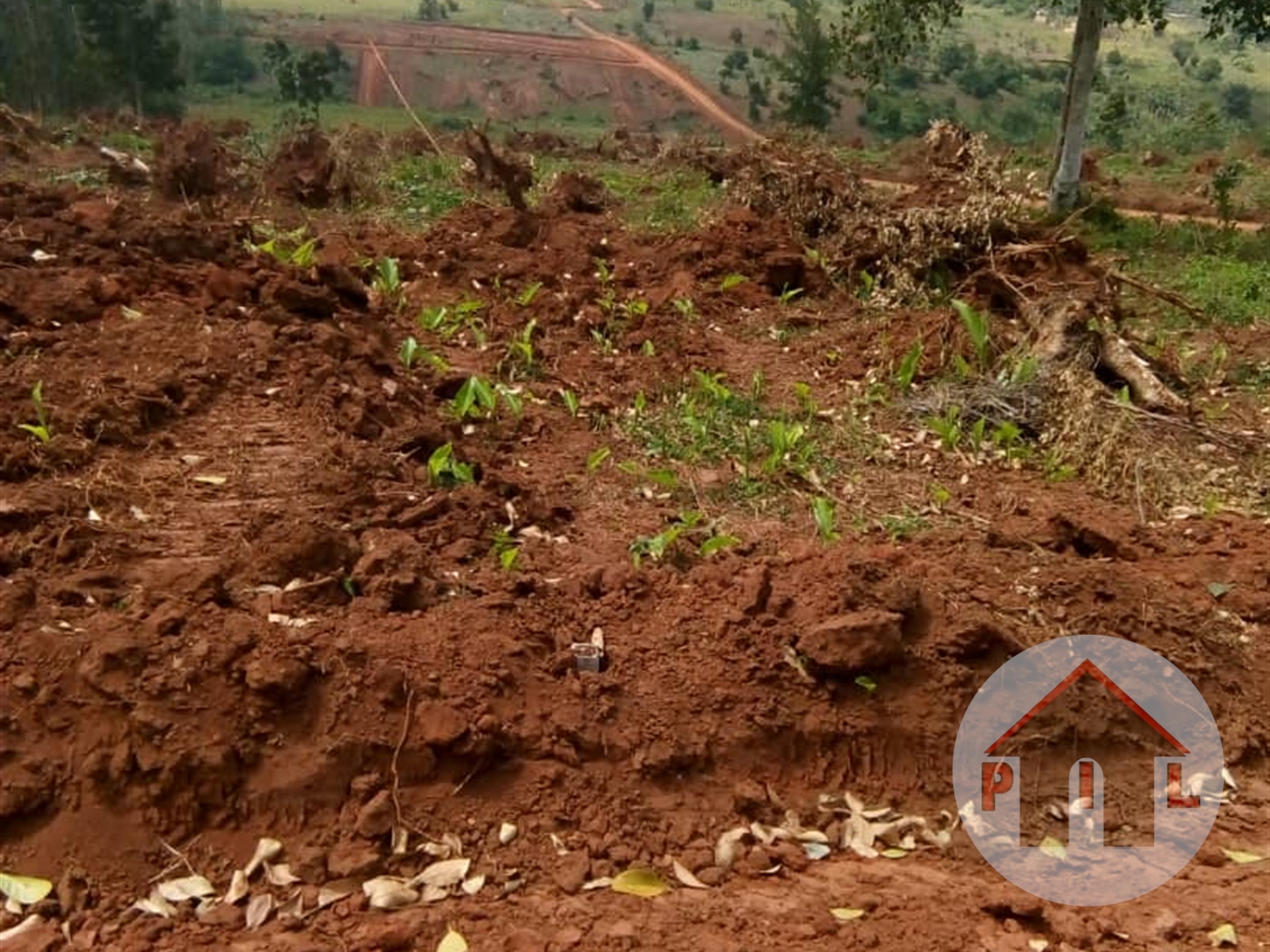 Residential Land for sale in Nakweelo Wakiso