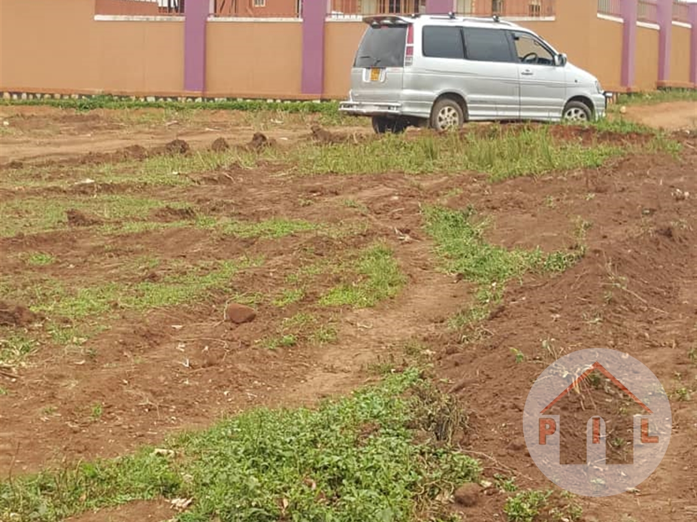 Residential Land for sale in Kasangati Wakiso