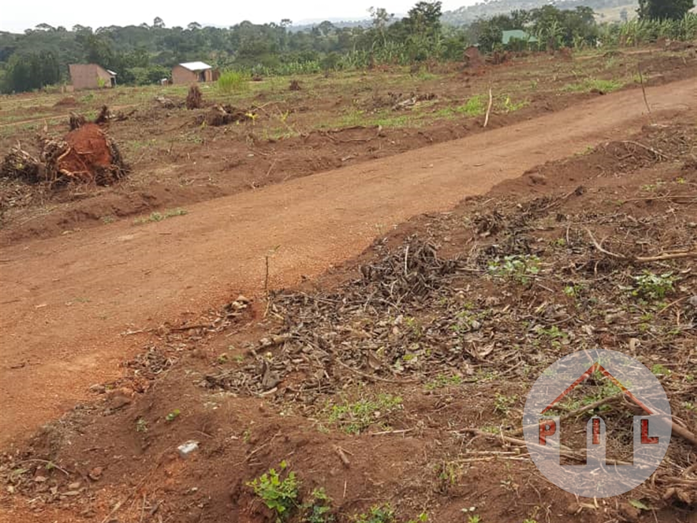 Residential Land for sale in Kasangati Wakiso