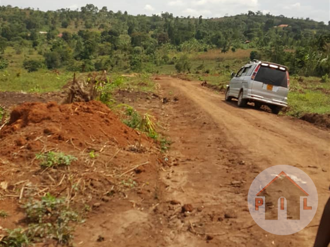 Residential Land for sale in Maule Wakiso