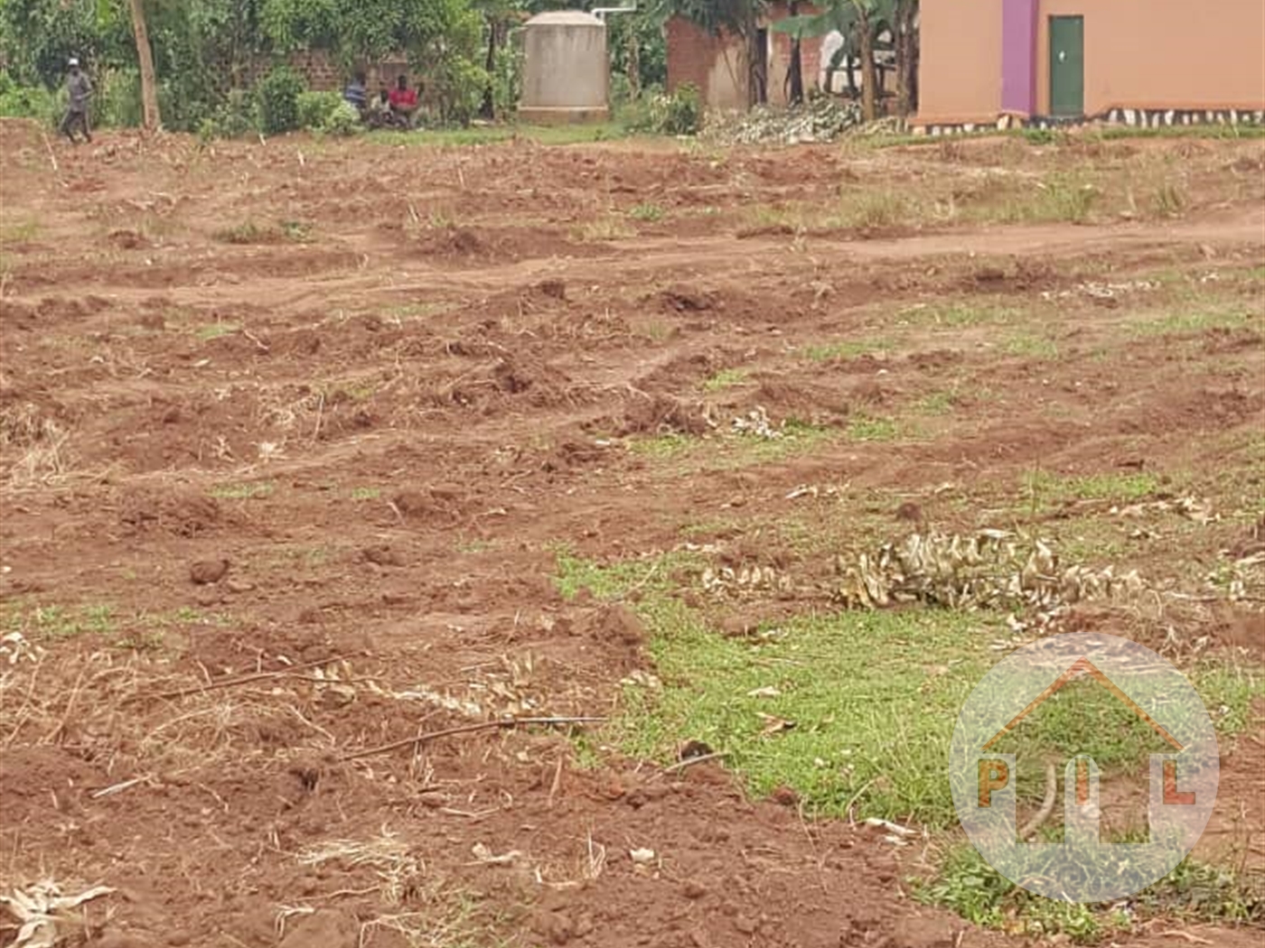 Residential Land for sale in Maule Wakiso