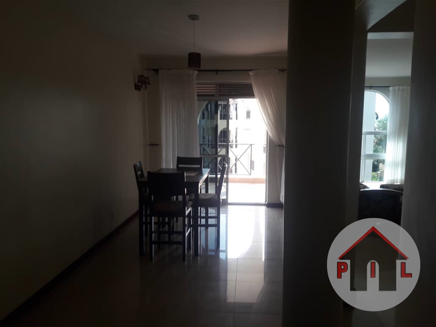 Apartment block for sale in Luzira Kampala