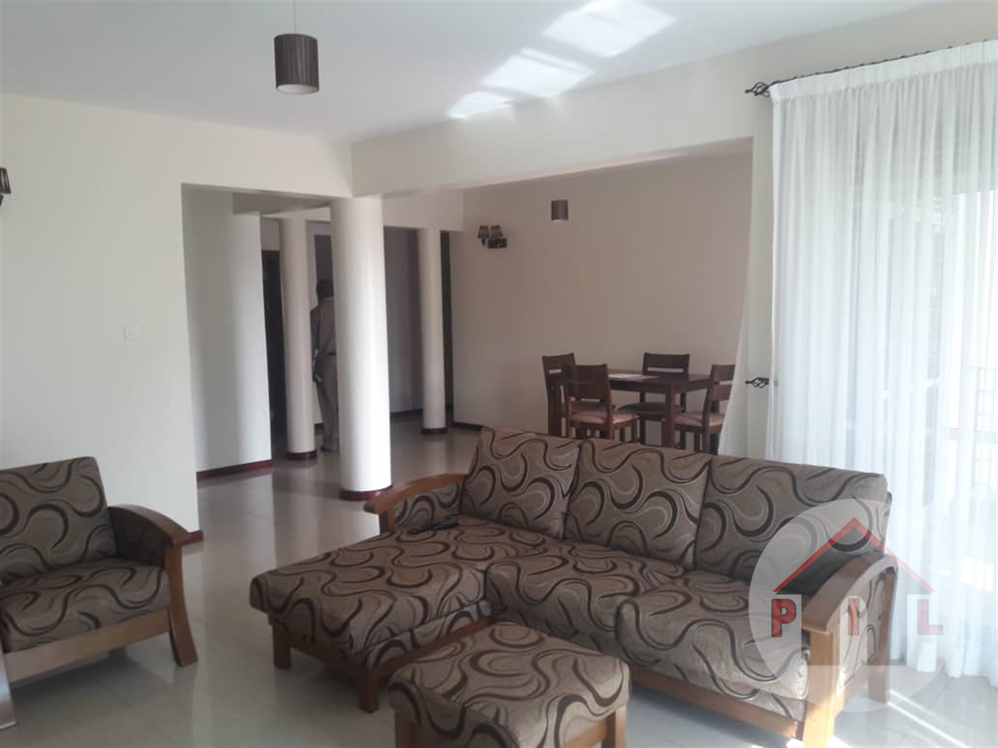 Apartment block for sale in Luzira Kampala