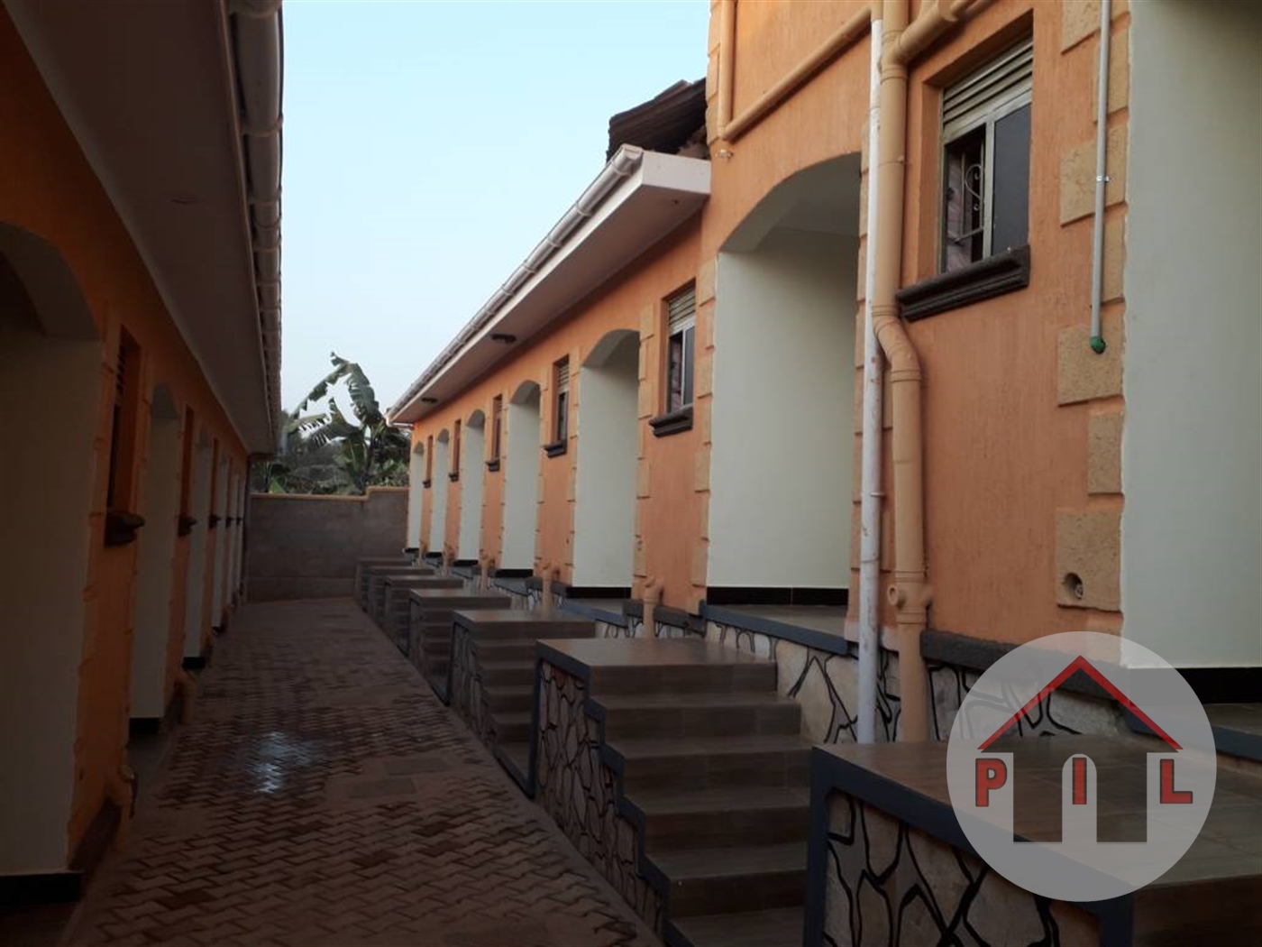 Guest house for sale in Bulaga Wakiso