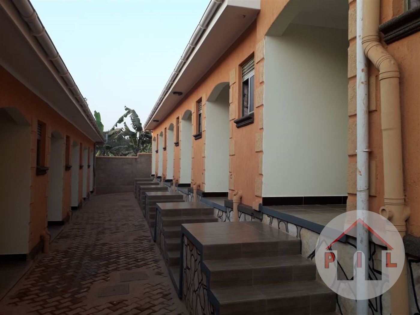 Guest house for sale in Bulaga Wakiso